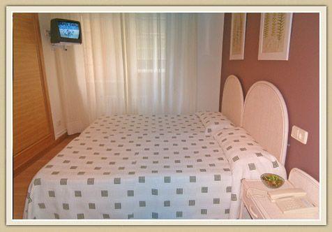Hotel Casa Román 2*